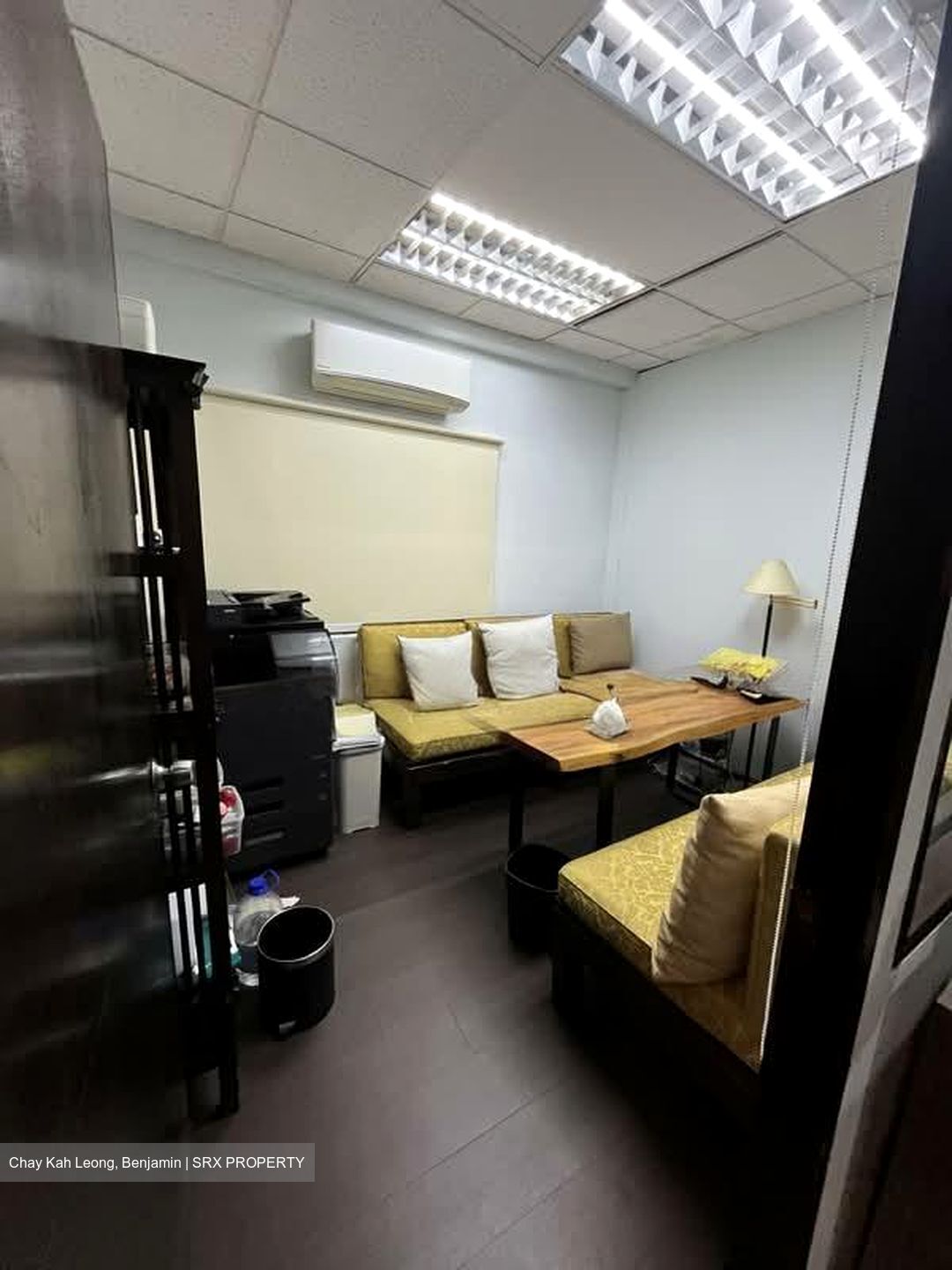 Changi Road (D14), Office #606380061